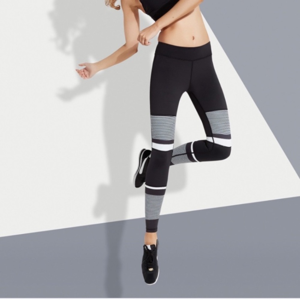 Lilybod PIA Super Air Legging XS